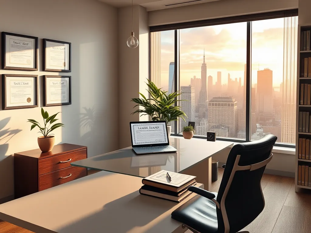 Top Retail Lease Lawyers in Queens for Your Business Needs